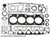 SUZUK 1140178851 Gasket Set, cylinder head